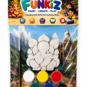 Ganesha DIY Kit
