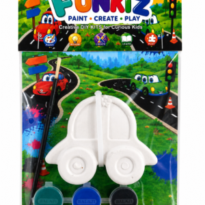DIY Car Kit 2