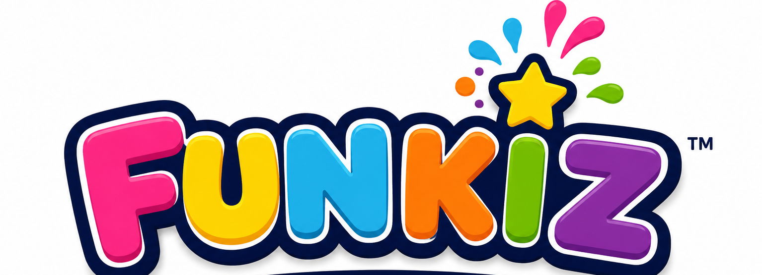 Funkiz Logo